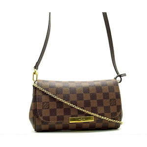 Louis Vuitton Favorite PM Damier Bag